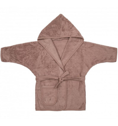 BADJAS 2-4Y MELLOW MAUVE 25