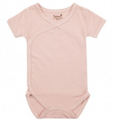 BODY SHORTSLEEVE 50/56 MISTY ROSE 221