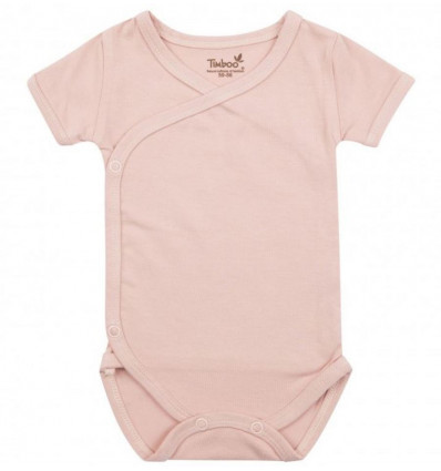 BODY SHORTSLEEVE 50/56 MISTY ROSE 221