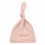 BABY BONNET NEWBORN MISTY ROSE 221