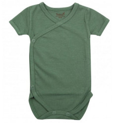 BODY SHORTSLEEVE 50/56 ASPEN GREEN 221