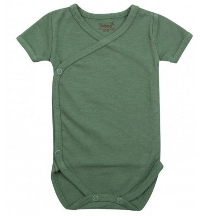 BODY SHORTSLEEVE 50/56 ASPEN GREEN 221