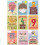 MILESTONE BABY CARDS NL