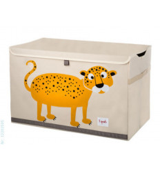 TOY CHEST LEOPARD 5