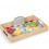 PRESCHOOL TOYS ZOO LET?S BRUNCH SET 22