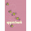 OPPASBOEK INDIAN ROZE 22