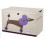 TOY CHEST POODLE 5