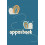 OPPASBOEK INDIGO BLAUW 22