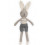 KNUFFEL BUNNY JOEY 22