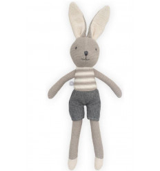 KNUFFEL BUNNY JOEY 22
