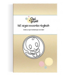 OEI, IK GROEI ! SPRONGENDAGBOEK 9
