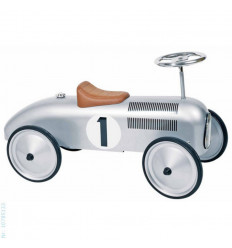 PORTEUR NUMERO 1 ARGENT 201
