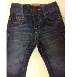 BROEK INDIGO 6M