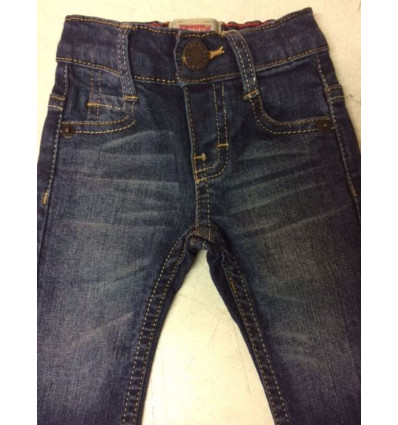 BROEK INDIGO 6M