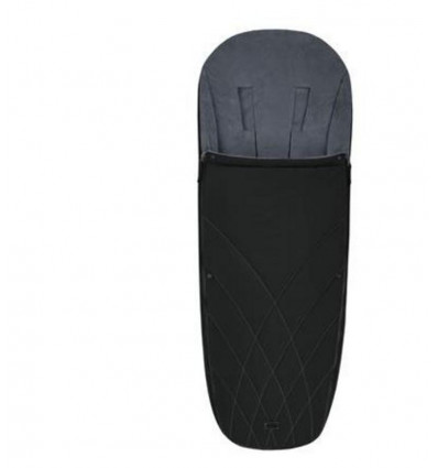 CHANCELIERE DEEP BLACK 25