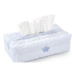 KLEENEX COVER DIAZ FOREVER BLUE 22