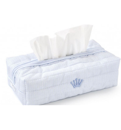 KLEENEX COVER DIAZ FOREVER BLUE 22