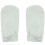 MITTENS NEWBORN SEA BLUE 221
