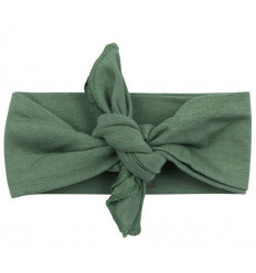 BABY HEAD BAND ASPEN GREEN 221