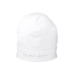 BONNET ARTHUS ENDLESS GREY 36 24