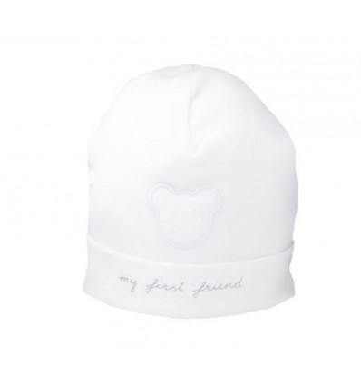 BONNET ARTHUS ENDLESS GREY 36 24