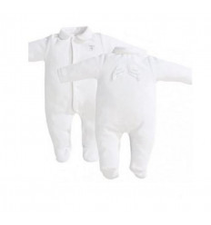 ROMPERSUIT ANGEL ENDLESS GREY 62 232