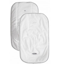 RELAX INSERT PAD FAY ENDLESS GREY 22