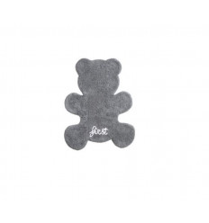 RUG TEDDY ENDLESS GREY 231