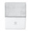 BLANKET FOR BED LIO XXL ENDLES GREY 232