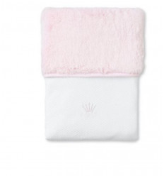 BLANKET LIO PRETTY PINK 232
