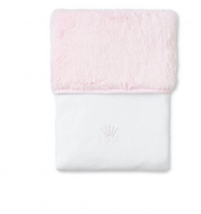 BLANKET LIO PRETTY PINK 232