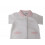 ROMPERSUIT ORSO PRETTY PINK 56 22