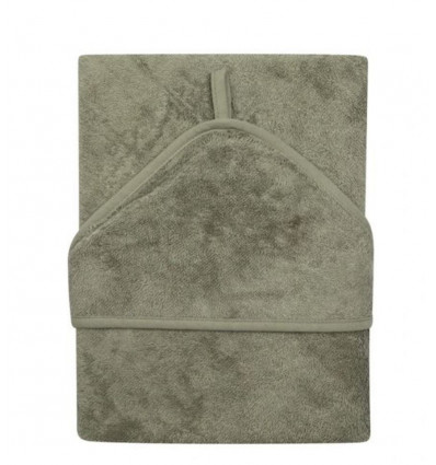 CAPE 75X95 WHISPER GREEN 25