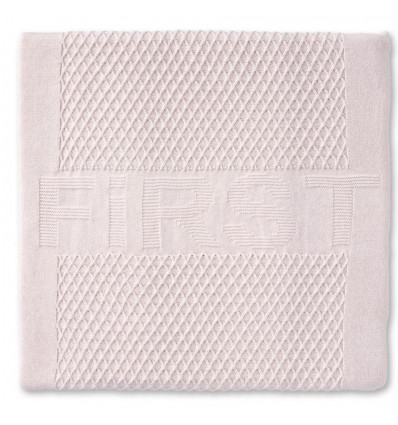 BLANKET KNITWEAR LOIS PRETTY PINK 24