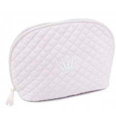 VANITY CASE DIONA PRETTY PINK 21