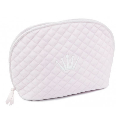 VANITY CASE DIONA PRETTY PINK 21