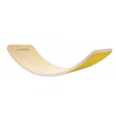 WOBBEL ORIGINAL BLANK LAK MOSTERD 22