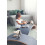 WOBBEL ORIGINAL BLANK LAK MOSTERD 22
