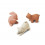DAVID TOYS 3-PACK ROS MULTI MIX 202