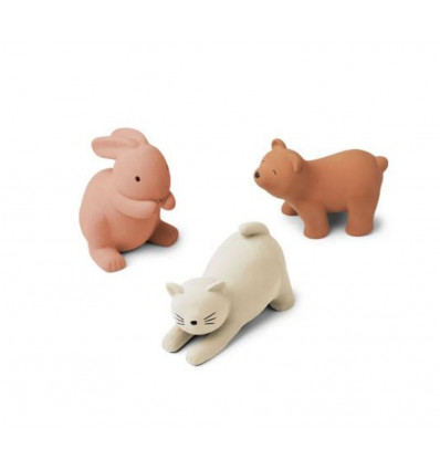 DAVID TOYS 3-PACK ROS MULTI MIX 202