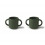 GENE SILICONE CUP 2 PACK RABBIT HUNTER G
