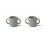 GENE SILICONE CUP 2 PACK RABBIT BLUE 202
