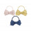 FLORENCE BOW PONIES 212