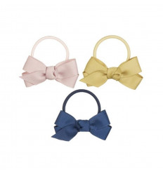 FLORENCE BOW PONIES 212