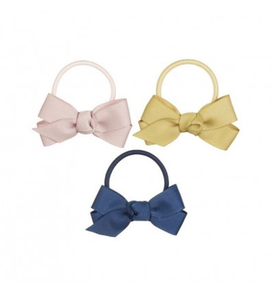 FLORENCE BOW PONIES 212