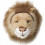 TETE DE LION 6