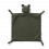 AGNETE CUDDLE CLOTH PANDA HUNT.GREEN 21