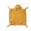 AGNETE CUDDLE CLOTH DINO YELL.MELLOW 21
