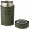 BERNARD FOOD JAR PANDA HUNTER GREEN 21