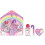 EAU MY UNICORN SET EDT 100ML+LIP+EYESH